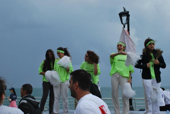Beirut Marathon 2012 part 2